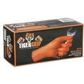 Eppco Enterprises Tiger Grip Nitrile Gloves Xl 8845